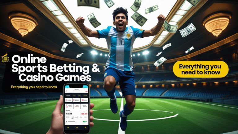 Lotus365 Platform: Revolutionizing Online Cricket Betting and Gaming Experience